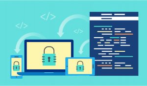 Importance of security in software